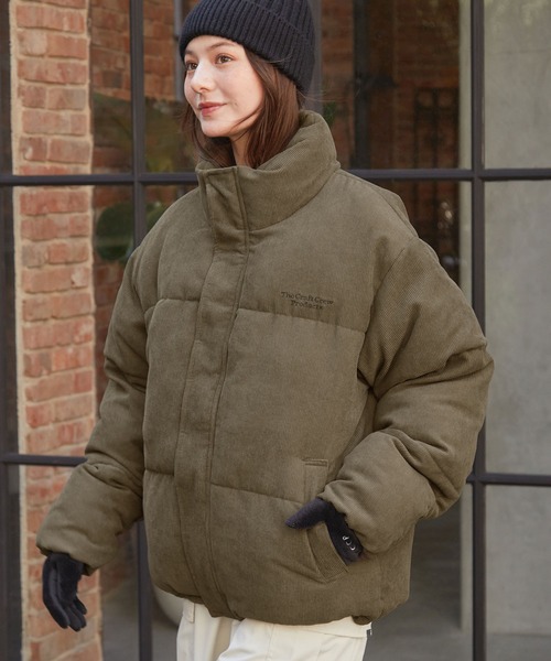 ≪撥水加工≫マルチファンクショナル パデットジャケット【THE CRAFT