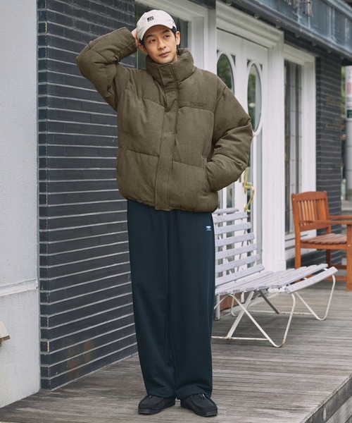 こな ≪撥水加工≫マルチファンクショナル パデットジャケット【THE CRAFT