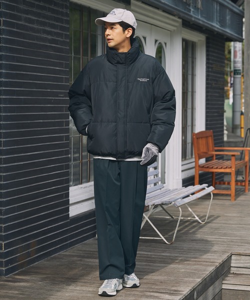 ≪撥水加工≫マルチファンクショナル パデットジャケット【THE CRAFT
