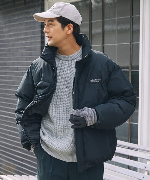 セール】≪撥水加工≫マルチファンクショナル パデットジャケット【THE