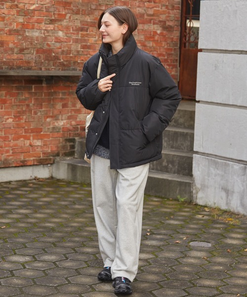 ≪撥水加工≫マルチファンクショナル パデットジャケット【THE CRAFT