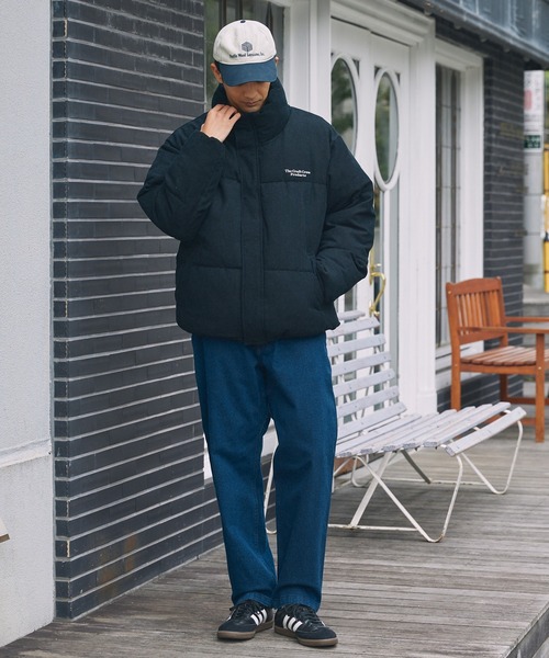 ≪撥水加工≫マルチファンクショナル パデットジャケット【THE CRAFT