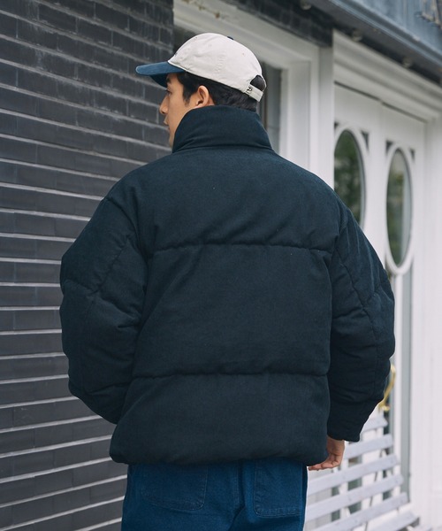 ≪撥水加工≫マルチファンクショナル パデットジャケット【THE CRAFT