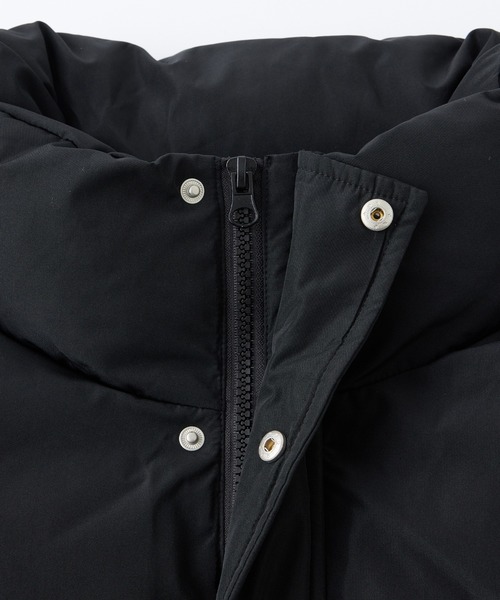 THE CRAFT CREW PRODUCTS(ザクラフトクループロダクツ)の「≪撥水加工≫マルチファンクショナル パデットジャケット【THE CRAFT CREW PRODUCTS】(ダウンジャケット/コート・メンズ・ブラック系/ライトグレー/ブラウン系/ブラック・L/M/S)」の8枚目の写真