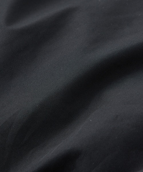 THE CRAFT CREW PRODUCTS(ザクラフトクループロダクツ)の「≪撥水加工≫マルチファンクショナル パデットジャケット【THE CRAFT CREW PRODUCTS】(ダウンジャケット/コート・メンズ・ブラック系/ライトグレー/ブラウン系/ブラック・L/M/S)」の16枚目の写真