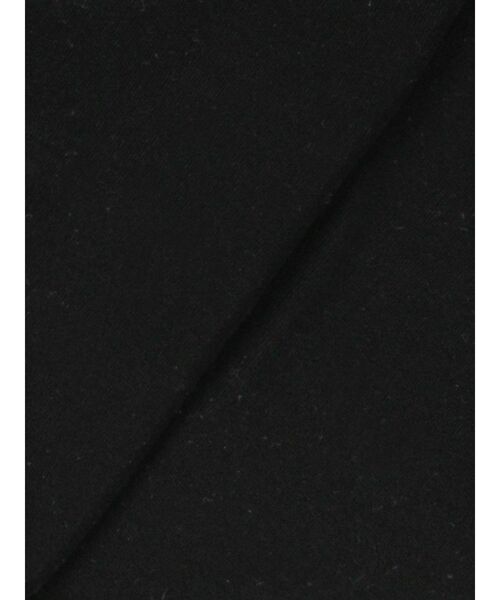 merry jenny（メリージェニー）の「ベロアリボンミニワンピース（ワンピース・レディース・アイボリー/ブラック・FREE）」の10枚目の写真