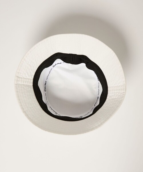 別注】＜TaylorMade×UNITED ARROWS＞ バケットハット（ハット