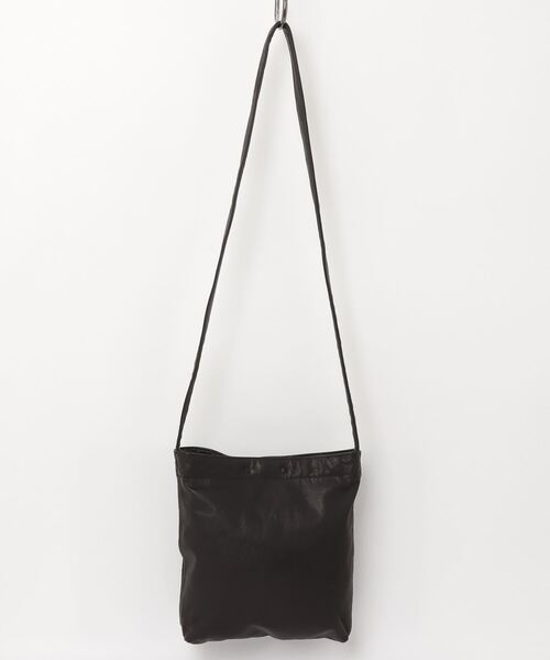 【YOKO SAKAMOTO】RESEARCHER BAG-MEDIUM