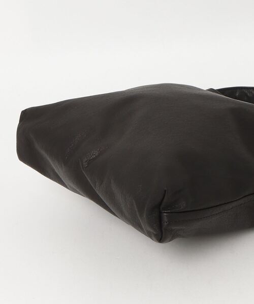 【YOKO SAKAMOTO】RESEARCHER BAG-MEDIUM