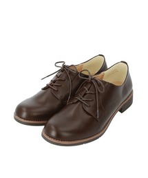 Hashed coorde ハッシュドコーデ プレーンマニッシュ