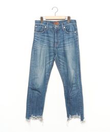 TODAYFUL トゥデイフル デニム　 パンツ　 ２３インチ ダメージ加工 TODAYFUL(トゥデイフル) / Life's online store（ライフズ