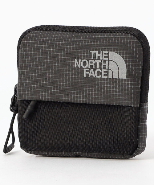 限定展開 THE NORTH FACE/ザ・ノース・フェイス ヘイジーワレット