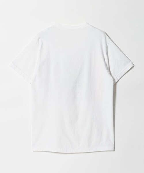 BEAUTY&YOUTH UNITED ARROWS(ビューティーアンドユースユナイテッドアローズ)の「<ドラゴンヘッド for UACG>Vol.1 TEE/Tシャツ(Tシャツ/カットソー・レディース・オフホワイト・M/L/XL)」の9枚目の写真