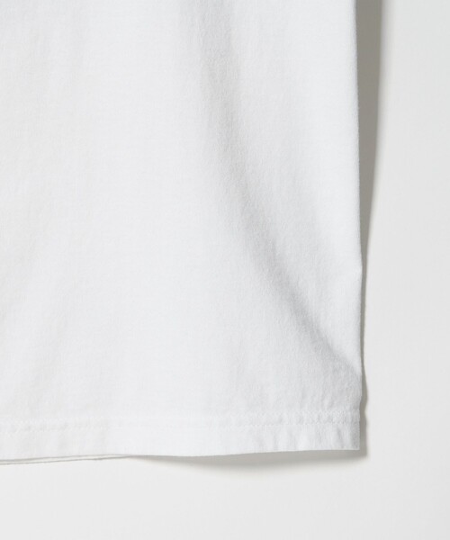 BEAUTY&YOUTH UNITED ARROWS(ビューティーアンドユースユナイテッドアローズ)の「<ドラゴンヘッド for UACG>Vol.1 TEE/Tシャツ(Tシャツ/カットソー・レディース・オフホワイト・M/L/XL)」の12枚目の写真