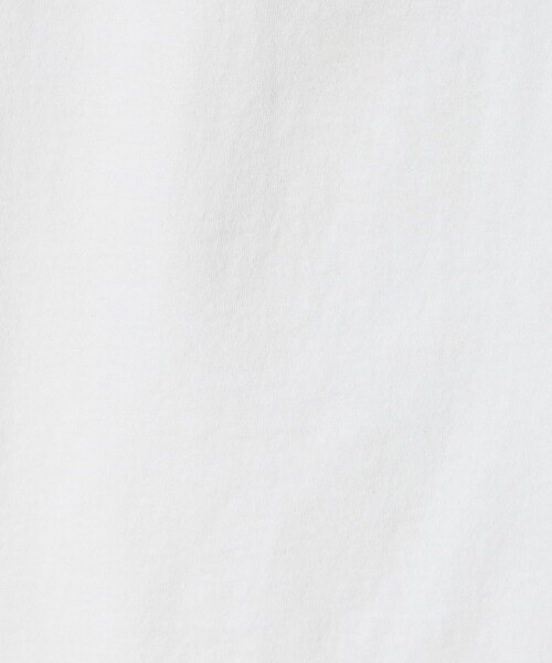 BEAUTY&YOUTH UNITED ARROWS(ビューティーアンドユースユナイテッドアローズ)の「<ドラゴンヘッド for UACG>Vol.1 TEE/Tシャツ(Tシャツ/カットソー・レディース・オフホワイト・M/L/XL)」の10枚目の写真