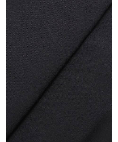 GYDA（ジェイダ）の「bijouバックルlong sleeveブラウス（シャツ/ブラウス・レディース・オフホワイト/ブラック・FREE）」の11枚目の写真