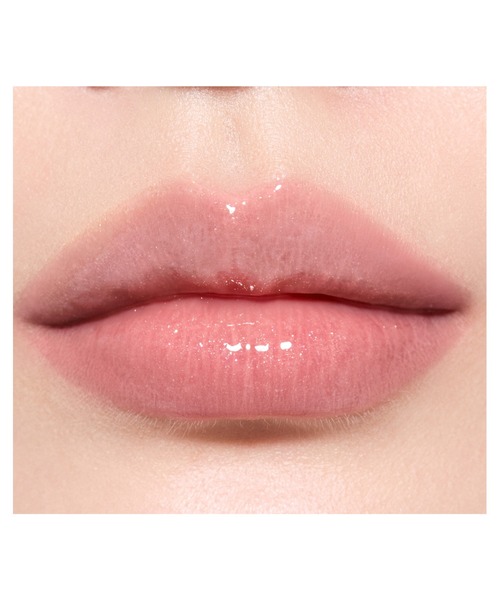 HERA（ヘラ）の「＜ホリデー限定＞センシュアルヌードグロス（口紅/リップティント/グロス・レディース・138 ジャズ/211 グリマー・FREE）」の6枚目の写真