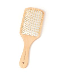 LAKOLE(ラコレ)のウッドパドルブラシ(L) / 588610(ヘアブラシ)