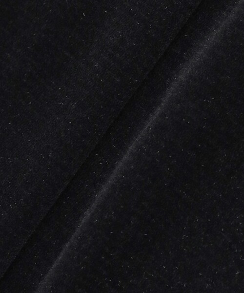 allureville（アルアバイル）の「フロッキーチュールタートル（Tシャツ/カットソー・レディース・オフホワイト/グレー系その他/ブラック・2）」の7枚目の写真