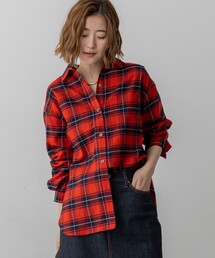 セール】23区 L｜ニジュウサンクオオキイサイズのシャツ/ブラウス