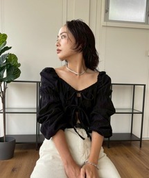 AMAIL｜アマイルのシャツ/ブラウス（長袖）通販 - ZOZOTOWN