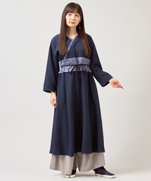 カヤ | 【カヤ】倭の晴れ着 ならいワンピース(ワンピース)