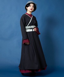 カヤ | 【カヤ】倭の晴れ着 ならいワンピース(ワンピース)