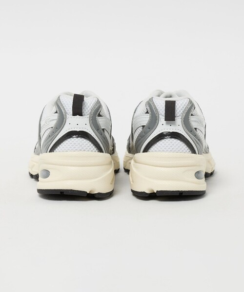 NEW BALANCE(ニューバランス)の「<New Balance>U530ESA/D スニーカー(スニーカー・レディース・ホワイト・24.5cm/25.5cm/23cm/23.5cm/25cm/24cm/22.5cm)」の7枚目の写真