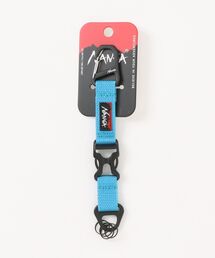 NANGA(iK)́yNANGAzCARABINER KEY HOLDER(L[z_[)