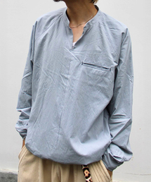 rajabrooke | rajabrooke / ラジャブルック BERGUNA OCTA PULLOVER(Tシャツ/カットソー)