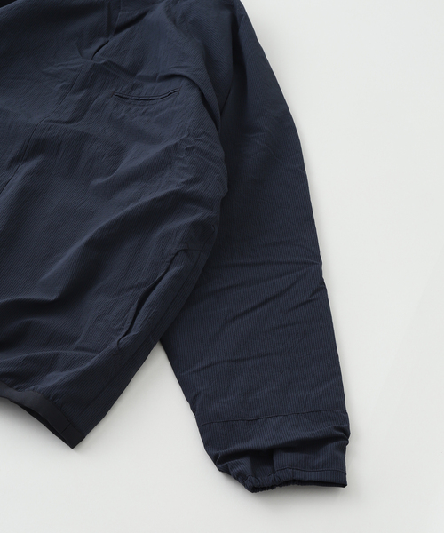 rajabrooke（ラジャブルック）の「rajabrooke / ラジャブルック BERGUNA OCTA PULLOVER（Tシャツ/カットソー・メンズ・ネイビー/ライトブルー・MEDIUM/LARGE）」の8枚目の写真