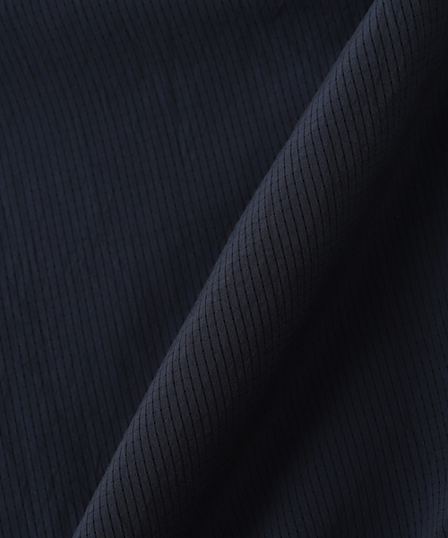 rajabrooke（ラジャブルック）の「rajabrooke / ラジャブルック BERGUNA OCTA PULLOVER（Tシャツ/カットソー・メンズ・ネイビー/ライトブルー・MEDIUM/LARGE）」の9枚目の写真