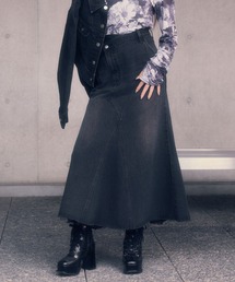 HARE | 【井手上漠さん着用/Lee×HARE】Leeデニムスカート(デニムスカート)