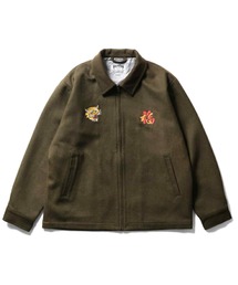 ヒューストン　ベトジャン HOUSTON ALL,JACKET/OUTER,SOUVENIR/VIETNAM | HOUSTON