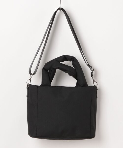 デイジーパッチライト 2WAYトート（トートバッグ）｜MARY QUANT