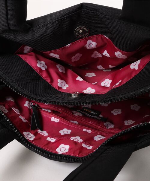 デイジーパッチライト 2WAYトート（トートバッグ）｜MARY QUANT