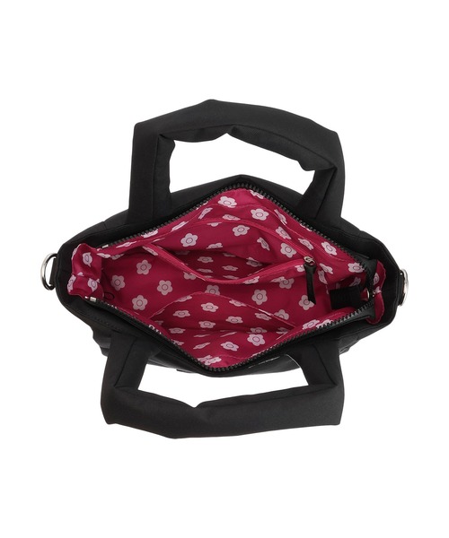 デイジーパッチライト 2WAYトート（トートバッグ）｜MARY QUANT