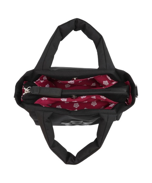 デイジーパッチライト 2WAYトート（トートバッグ）｜MARY QUANT