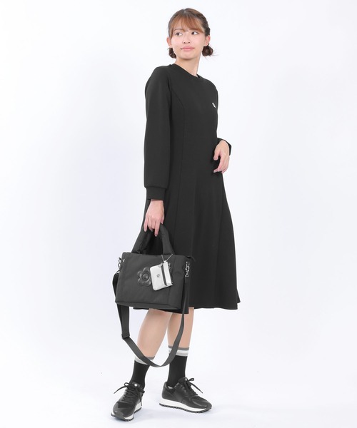 デイジーパッチライト 2WAYトート（トートバッグ）｜MARY QUANT