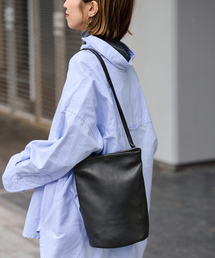 FRAMeWORK | PELLETTERIA MARANT ワンショルダー バケットバッグ(ハンドバッグ)