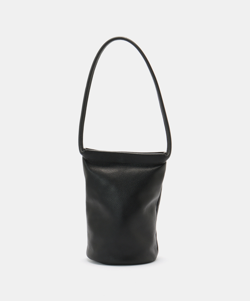 FRAMeWORK(フレームワーク)の「PELLETTERIA MARANT ワンショルダー バケットバッグ(ハンドバッグ・レディース・ブラック/ブラウン・FREE)」の22枚目の写真