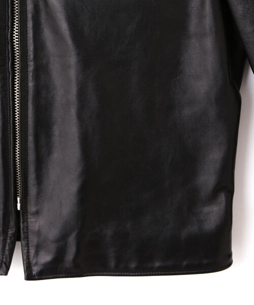 Schott/ショット/669US SPECIAL HORSEHIDE CAFE RACER JACKET