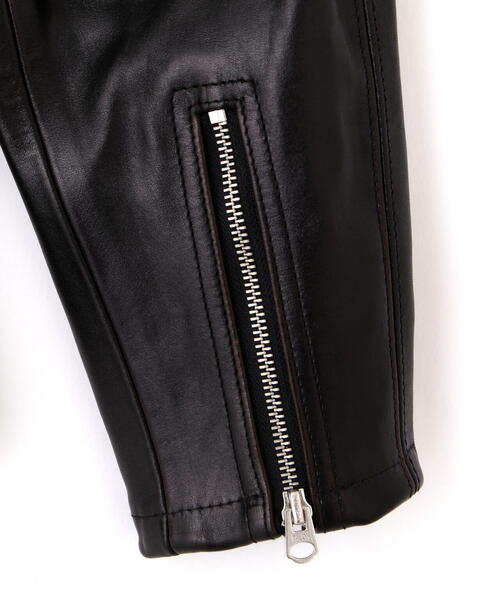 Schott/ショット/669US SPECIAL HORSEHIDE CAFE RACER JACKET