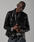 schott�i�V���b�g�j�́uSchott/�V���b�g/669US  SPECIAL HORSEHIDE CAFE RACER JACKET/�X�y�V�����z�[�X�n�C�h �J�t�F���[�T�[ �W���P�b�g�i���C�_�[�X�W���P�b�g�j�v�b�u���b�N