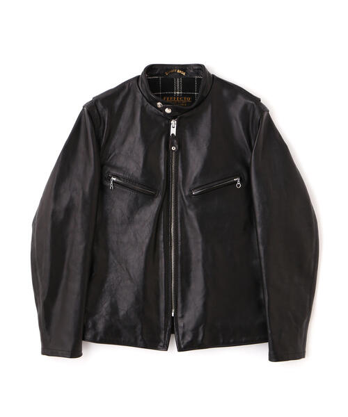 Schott/ショット/669US SPECIAL HORSEHIDE CAFE RACER JACKET
