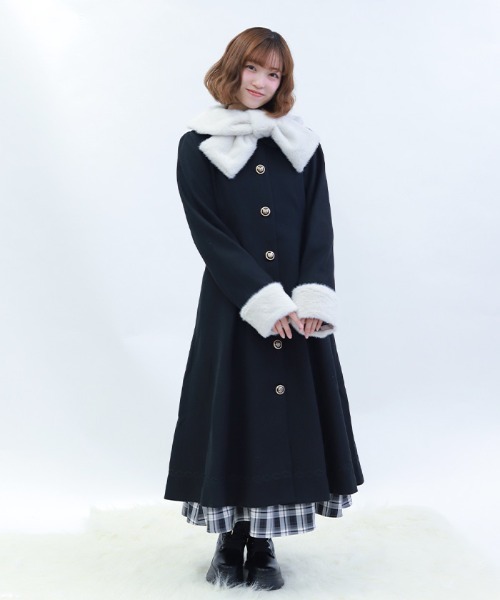 axes femme POETIQUE（アクシーズファムポエティック）の