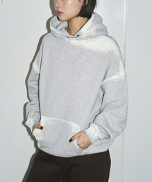 STAY HUMAN ON EARTH DIRTY DESTROYED:スウェット