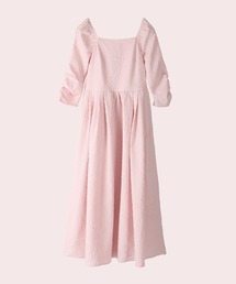 Lil Ambition（リルアンビション）の「【POPUP限定アイテム】スクエアグレースワンピース（ワンピース）」