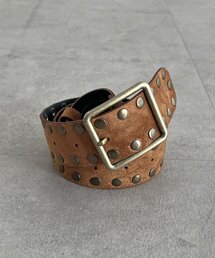 CPCM | アソートフェイクスエードベルト(ベルト)