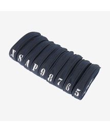 A.P.C. GOLF（アー・ペー・セー ゴルフ）の「A.P.C. GOLF x BRIEFING IRON COVER（ゴルフグッズ）」